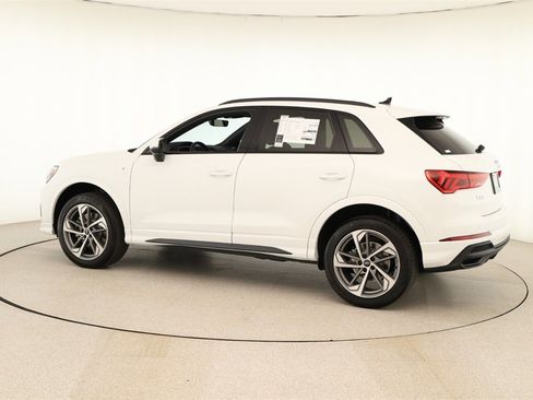 New 2025 Audi Q3 2.0T Premium image 3