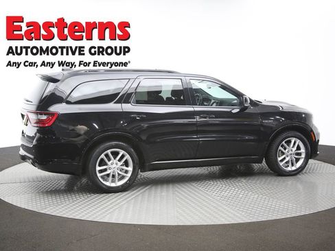 Used 2024 Dodge Durango R/T AWD/4WD image 46