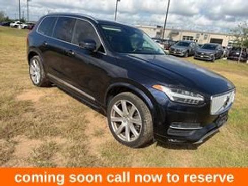 Used 2019 Volvo XC90 T6 Inscription w/ Luxury Package AWD/4WD image 1