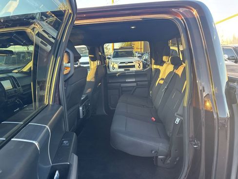 Used 2020 Ford F150 XLT w/ Equipment Group 302A Luxury image 7