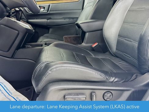 Used 2019 Honda CR-V EX-L image 25
