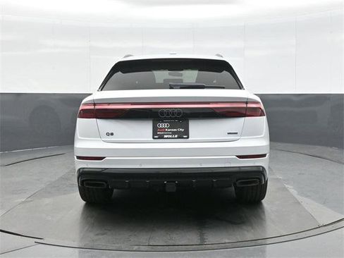 New 2026 Audi Q8 Premium Plus image 6