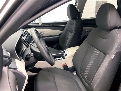Certified 2023 Hyundai Tucson SEL image 16