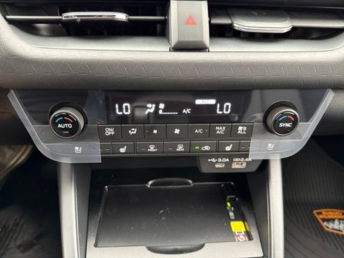 New 2026 Subaru Outback Wilderness AWD/4WD image 19