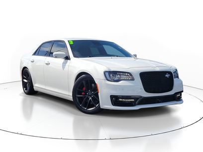 Used 2023 Chrysler 300 C