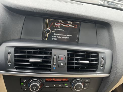 Used 2011 BMW X3 xDrive35i image 20