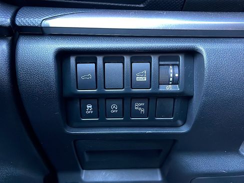 Used 2020 Subaru Forester Sport AWD/4WD image 20