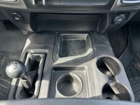 Used 2017 RAM 2500 Tradesman w/ Chrome Appearance Group image 22