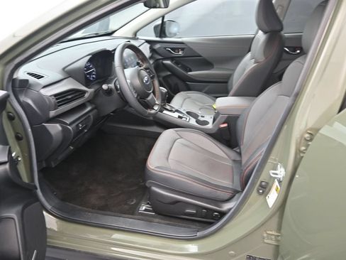 Used 2024 Subaru Crosstrek 2.5i Limited w/ Popular Package #4A AWD/4WD image 17