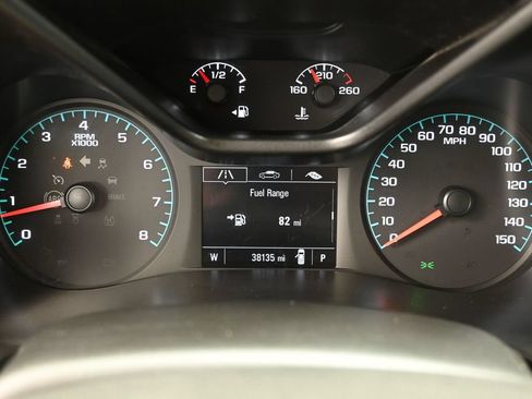 Used 2022 GMC Canyon Elevation w/ Elevation Premium Package AWD/4WD image 19