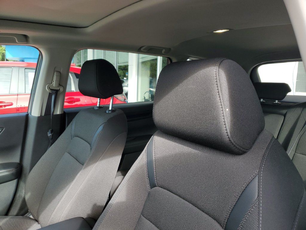 New 2026 Honda CR-V EX image 14