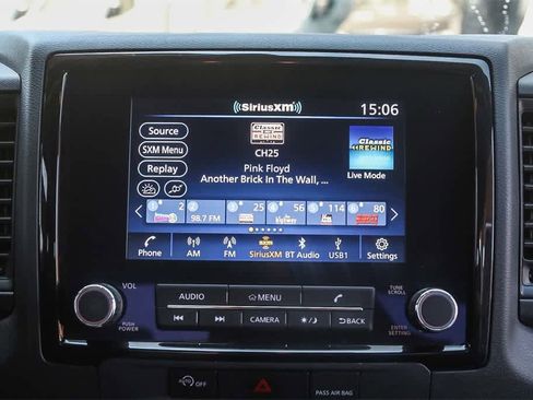 Used 2023 Nissan Frontier S w/ Technology Package image 14