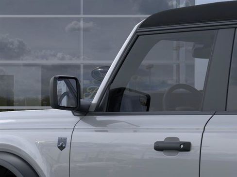 New 2026 Ford Bronco Big Bend AWD/4WD image 22