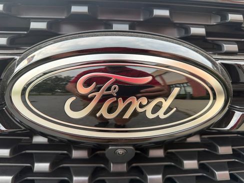 New 2026 Ford Ranger XLT AWD/4WD image 16