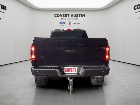 Used 2021 Ford F150 XLT w/ Equipment Group 302A High image 4