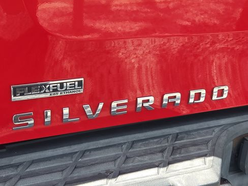 Used 2012 Chevrolet Silverado 1500 LT w/ All-Star Edition RWD image 5