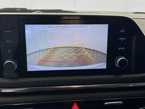 Used 2020 Hyundai Sonata SEL w/ Convenience + Sunroof Package image 13