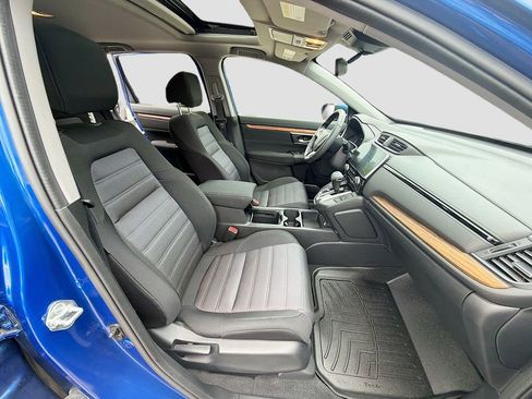Used 2020 Honda CR-V EX image 30