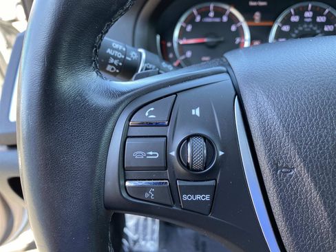 Used 2019 Acura TLX V6 w/ Technology & A-SPEC Pkg AWD/4WD image 18