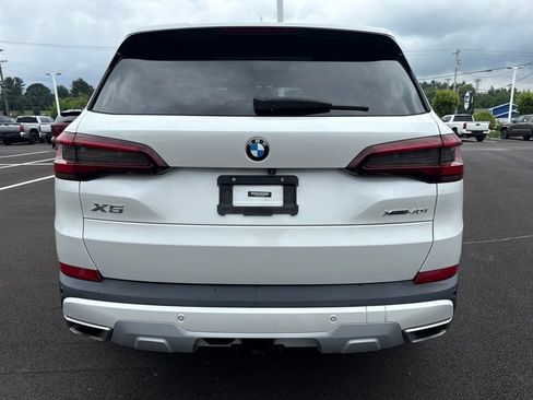 Used 2021 BMW X5 xDrive40i w/ Premium Package 2 AWD/4WD image 7