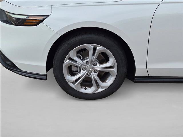 Certified 2026 Honda Accord LX image 23