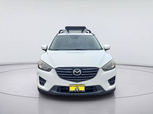 Used 2016 MAZDA CX-5 Grand Touring AWD/4WD image 8
