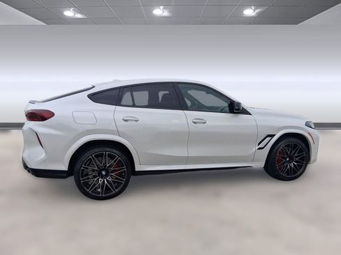 New 2026 BMW X6 M Competition w/ Executive Package image 8