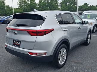 Used 2017 Kia Sportage LX AWD/4WD video 4