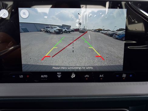 New 2026 Ford Maverick XL image 13