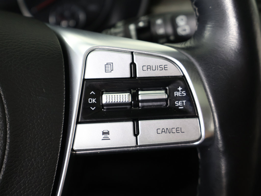 Used 2020 Kia Telluride EX w/ EX Premium Package AWD/4WD image 51