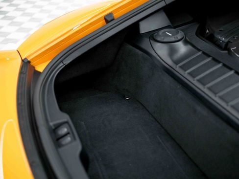 Used 2025 Porsche 718 Cayman GT4 RS image 94