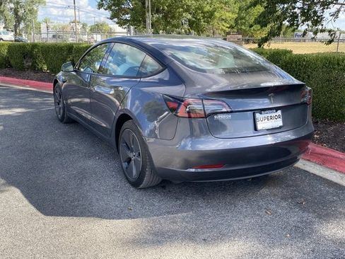 Used 2023 Tesla Model 3 Standard Range RWD image 7