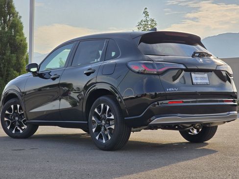 New 2027 Honda HR-V EX-L image 6