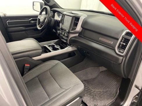 Used 2022 RAM 1500 Big Horn image 29