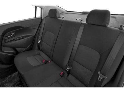 Used 2017 Kia Rio LX w/ Power Package image 18