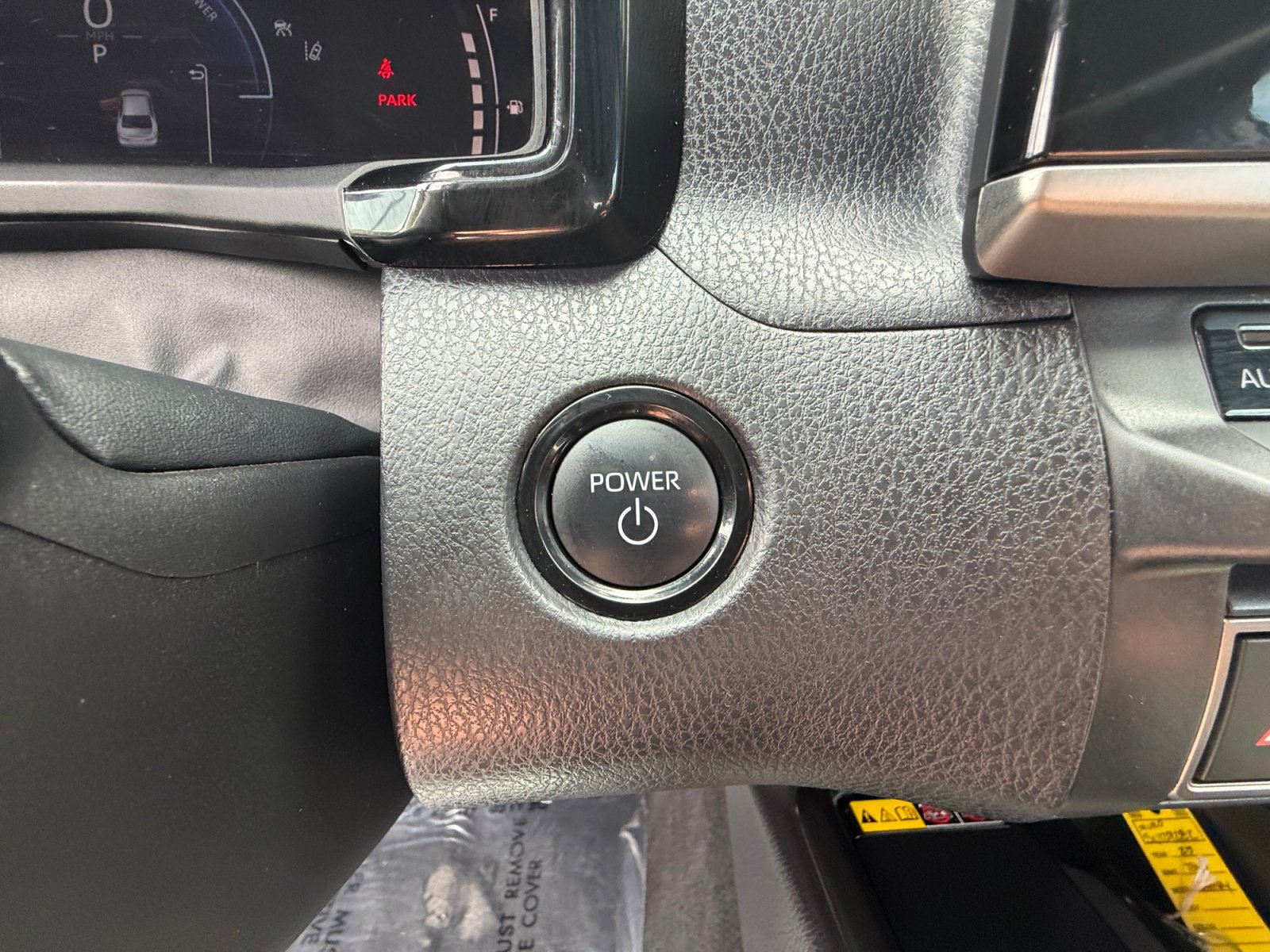 Used 2025 Toyota Camry SE FWD image 20