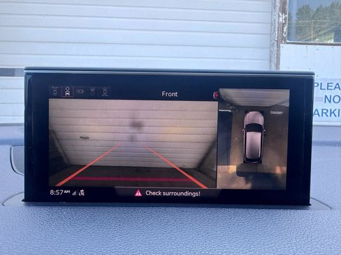 Used 2019 Audi Q7 3.0T Prestige w/ Prestige Package AWD/4WD image 29