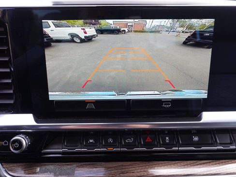 Used 2024 GMC Sierra 1500 Elevation AWD/4WD image 43