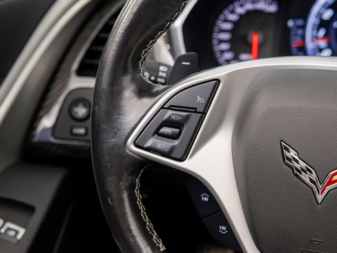Used 2019 Chevrolet Corvette ZR1 RWD image 41
