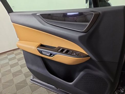 New 2026 Lexus NX 350 AWD image 28