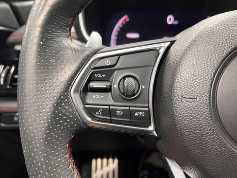 Used 2024 Acura MDX A-Spec AWD/4WD image 11
