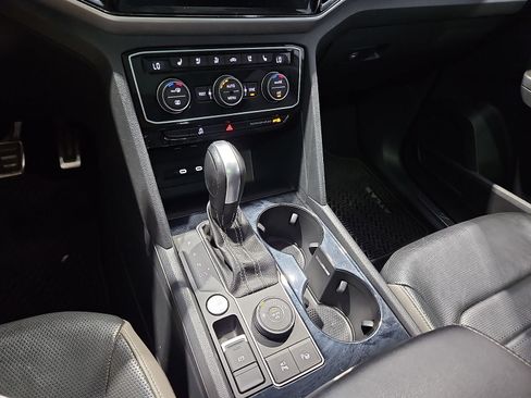Used 2023 Volkswagen Atlas SEL Premium AWD/4WD image 41