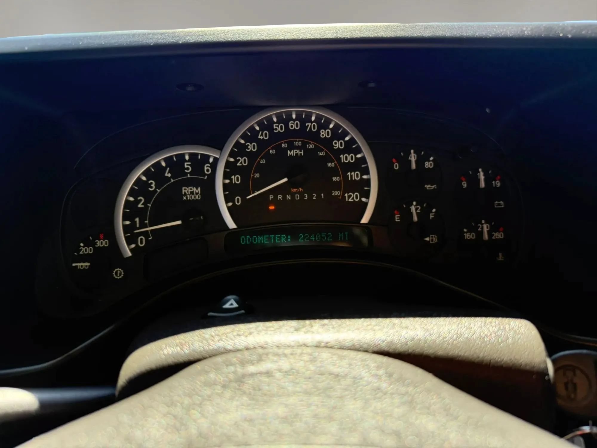 Used 2007 HUMMER H2 AWD/4WD image 22
