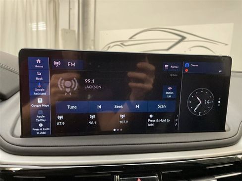 New 2026 Acura MDX SH-AWD w/ Technology Package image 17