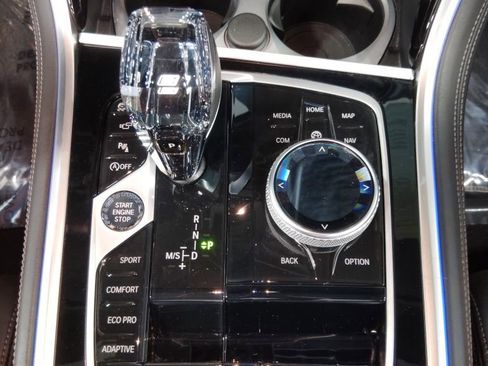 Used 2024 BMW M850i xDrive Convertible image 18