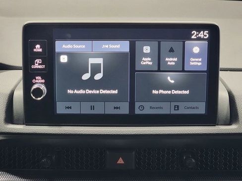 New 2026 Honda CR-V EX image 19