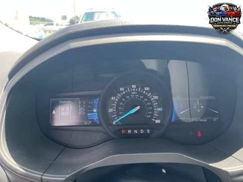 Used 2024 Ford Edge Titanium w/ Equipment Group 301A AWD/4WD image 15