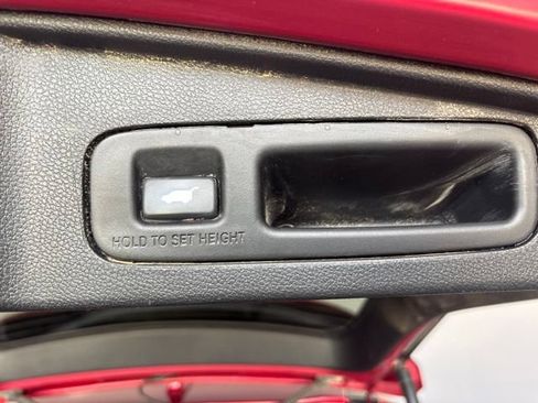 Used 2021 Honda CR-V EX-L image 23