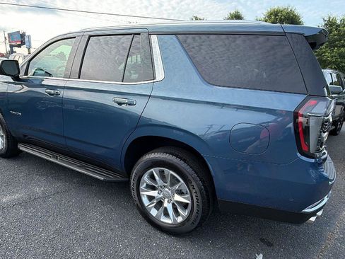 New 2026 Chevrolet Tahoe Premier w/ Sun And Tow Package RWD image 11