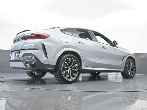 Used 2026 BMW X6 xDrive40i AWD/4WD image 69